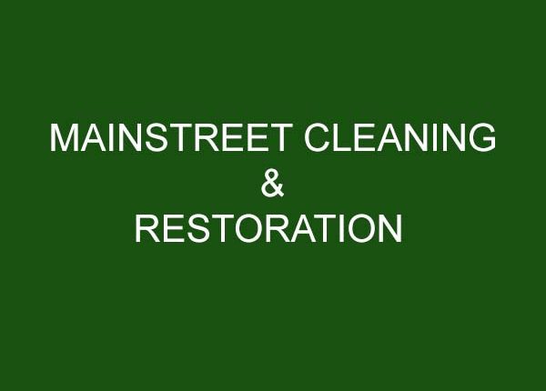 Main street Cleaning Florida Carpet Cleaners Kings