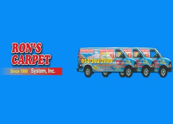 Rons Carpets Florida Carpet Kings