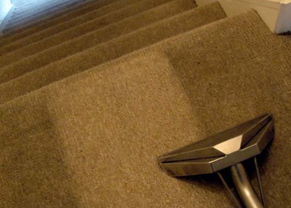Hoover on carpet Florida Carpet Cleaner Kings Directory