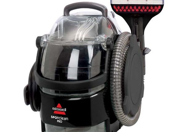 Spot Clean machine Florida Carpet Cleaner Kings Directory