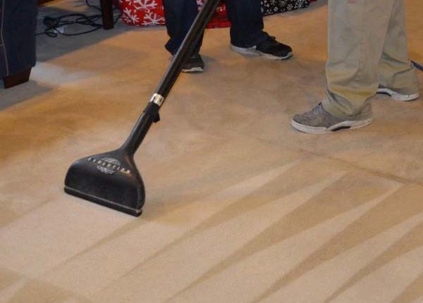 Florida Carpet Cleaner Kings Directory