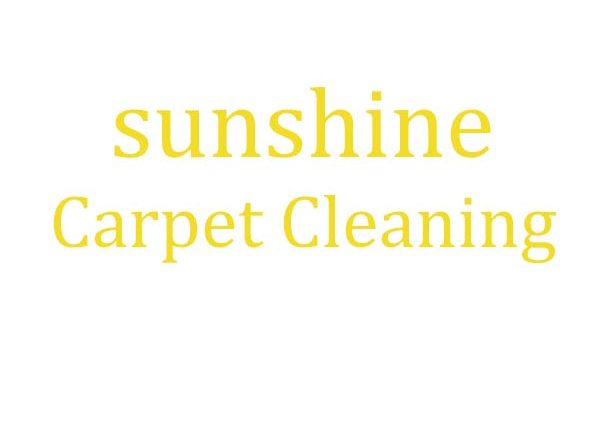 sunshine carpet cleaning Florida carpet cleaning