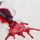 How to Remove Red Wine Stains from Your Carpets