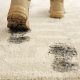 How to get mud out of carpets_