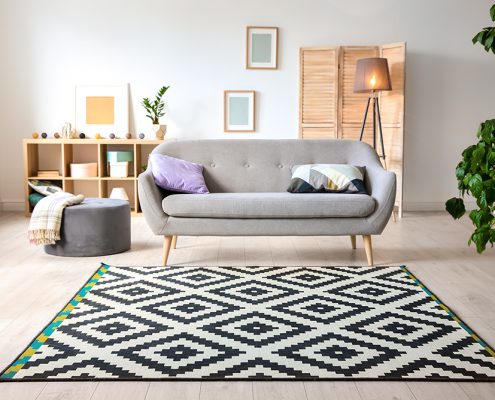 How to Keep your Carpets Clean