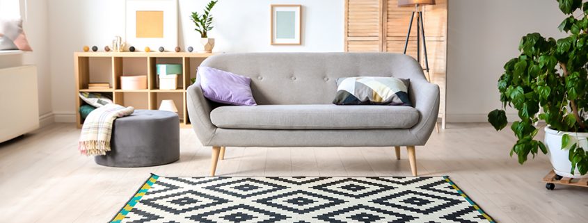 How to Keep your Carpets Clean
